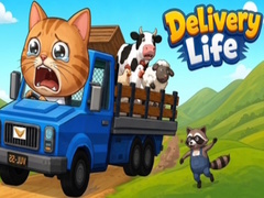 Hry Delivery Life
