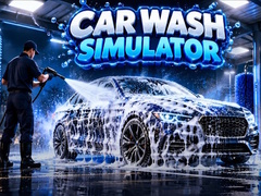 Hry Car Wash Boss