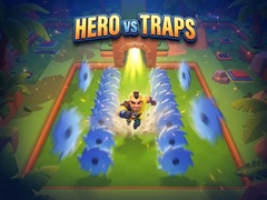 Hry Hero vs Traps
