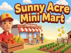 Hry Sunny Acre Mini Mart