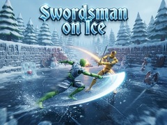 Hry Swordsman on Ice