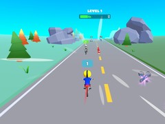 Hry Smash Speed!