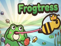 Hry Frogtress