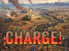 Hry C H A R G E!