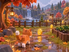 Hry Autumn Pets