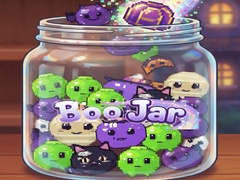 Hry Boo Jar