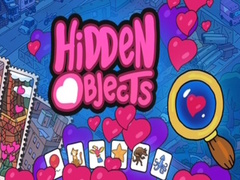 Hry Hidden Objects