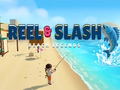 Hry Reel & Slash Beach Legends