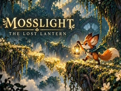 Hry Mosslight The Lost Lantern