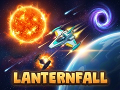 Hry Lanternfall