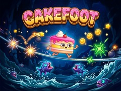 Hry Cakefoot