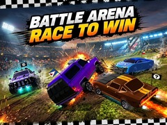 Hry Battle Arena Race to Win
