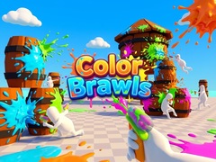 Hry Color Brawls