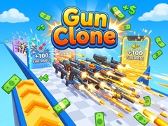 Hry Gun Clone