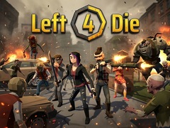 Hry Left 4 Die