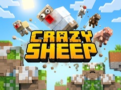 Hry Crazy Sheep