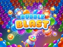 Hry Bubble Blast