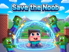 Hry Save the Noob
