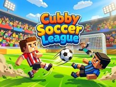 Hry Cubby Soccer League