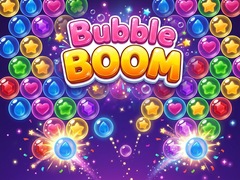 Hry Bubble Boom