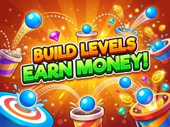 Hry Build levels – earn money!