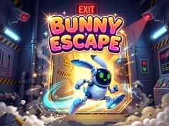 Hry Bunny Escape
