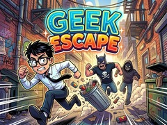 Hry Geek Escape