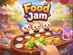 Hry Food Jam
