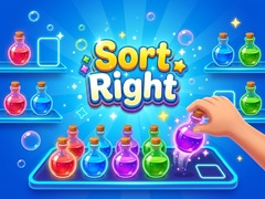 Hry Sort Right