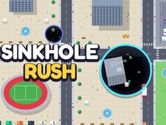 Hry Sinkhole Rush