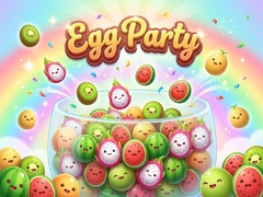 Hry Egg Party