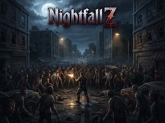 Hry Nightfall Z