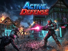 Hry Active Defense