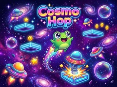 Hry Cosmo Hop