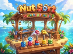 Hry Nut Sort - Workshop Islands