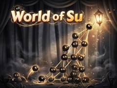 Hry World of Su