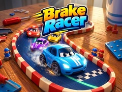 Hry Brake Racer