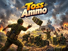 Hry Toss Ammo