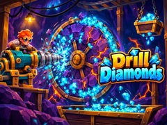 Hry Drill Diamonds
