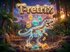 Hry T-retrix
