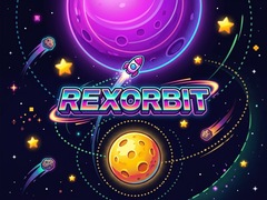 Hry Rexorbit