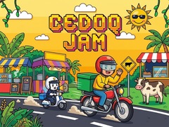 Hry Cedoq Jam