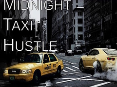 Hry Midnight Taxi Hustle