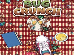 Hry Bug Crunch
