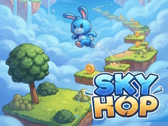 Hry SKY HOP