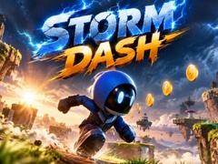 Hry Storm Dash