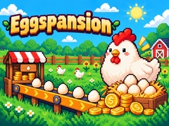 Hry Eggspansion