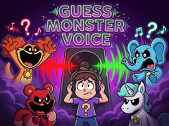 Hry Guess Monster Voice
