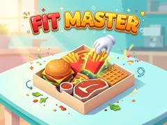 Hry Fit Master