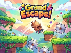 Hry Grand Escape!